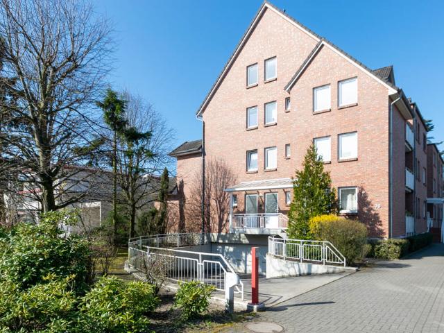 Wohnung kaufen in Nordmoslesfehn, Oldenburg