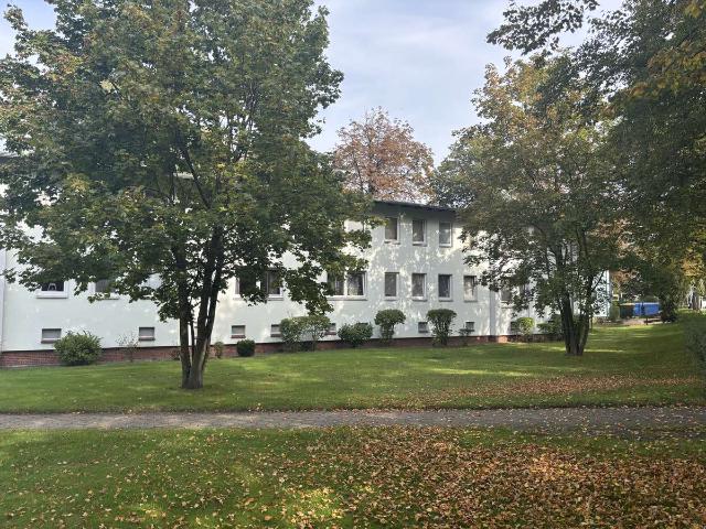 Wohnung kaufen in Uetersen, Kreis Pinneberg