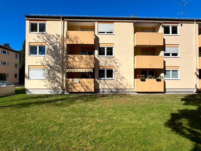 Wohnung kaufen in Baldham Dorf, Vaterstetten