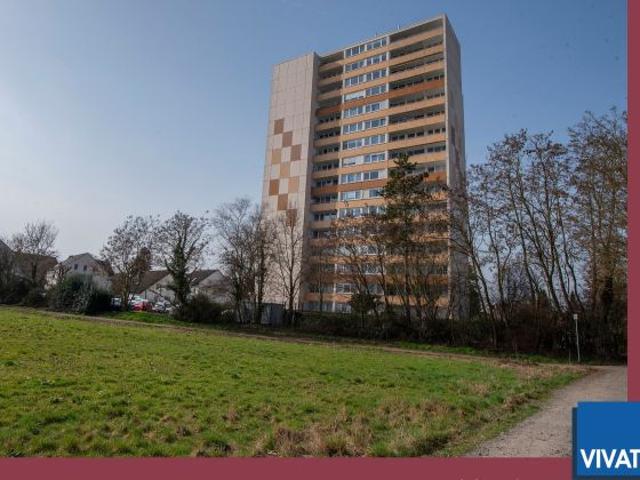 Wohnung kaufen in Hessen