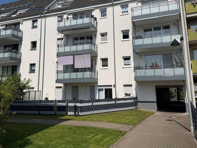 Wohnung kaufen in Immigrath, Langenfeld