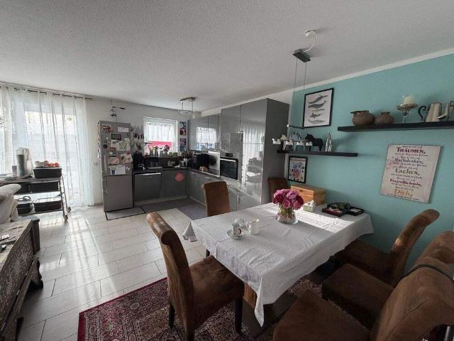 Wohnung kaufen in Immigrath, Langenfeld