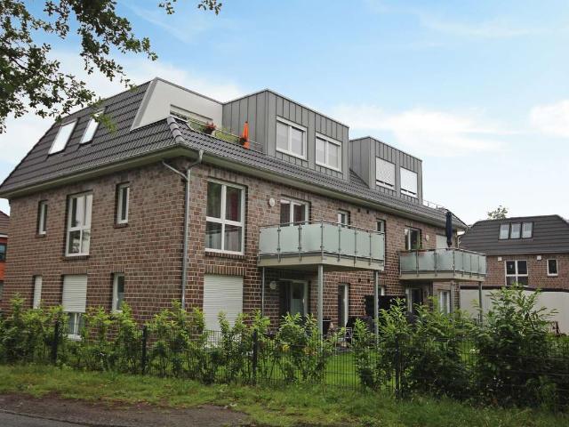Wohnung kaufen in Leeste, Weyhe