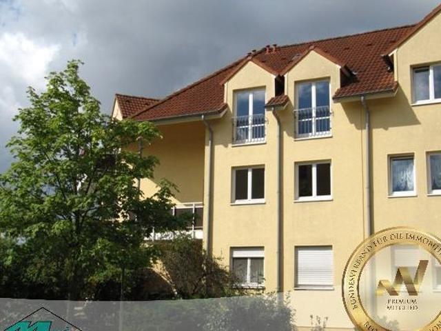 Etagenwohnung kaufen in Leipzig
