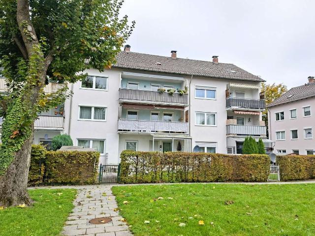 Wohnung kaufen in Königsbrunn, Landkreis Augsburg