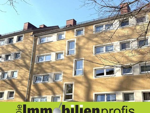 Wohnung kaufen in Hof, Bayern