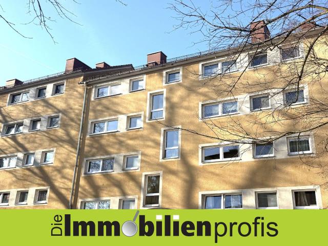 Wohnung kaufen in Hof, Bayern