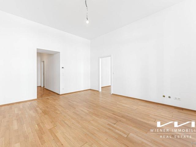 Apartment kaufen in KG Favoriten, Wien