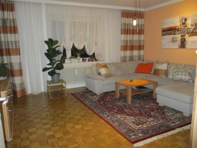 Apartment kaufen in Wiener Vorstadt, Bruck an der Mur