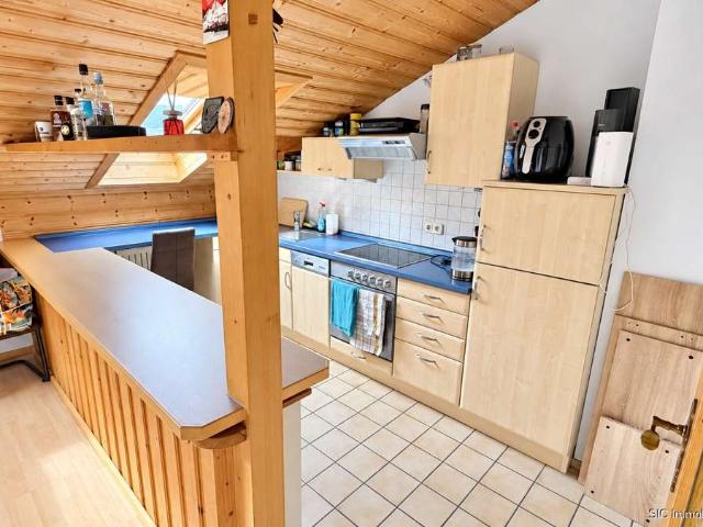 Wohnung kaufen in Bergen, Landkreis Birkenfeld