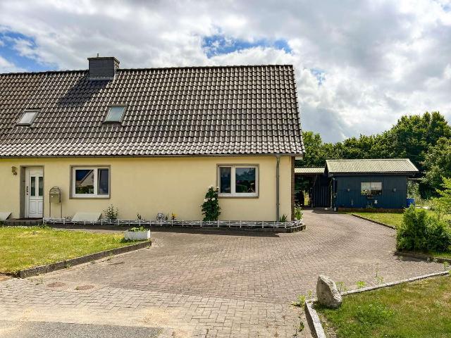 Haus kaufen in Timmaspe, Kreis Rendsburg-Eckernförde
