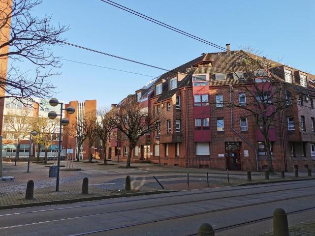 Wohnung kaufen in Innenstadt, Neuss