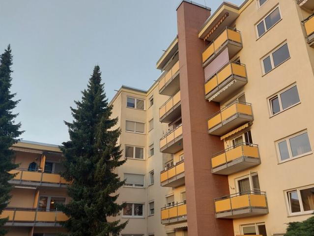 Wohnung kaufen in Strietwald, Bayern