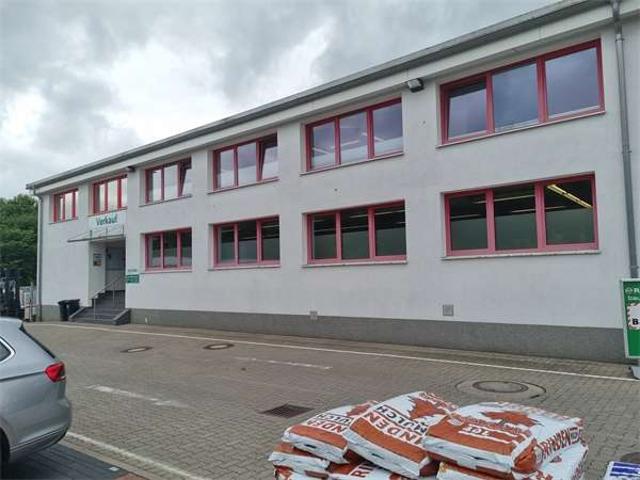 Büro kaufen in Kiel
