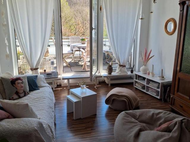 Wohnung kaufen in Eppstein, Hessen