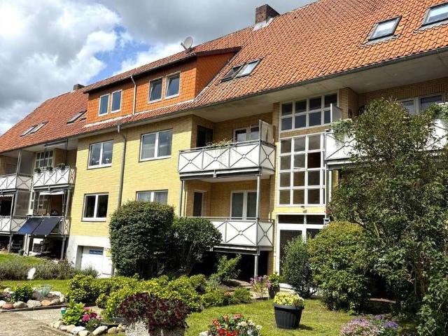 Wohnung kaufen in Bleckede, Lüneburg