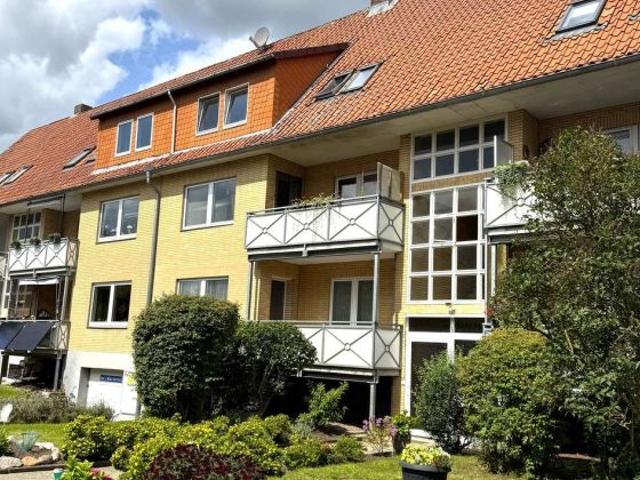 Wohnung kaufen in Bleckede, Niedersachsen