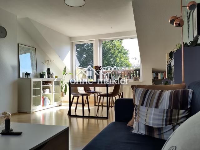 Apartment kaufen in Esingen, Tornesch