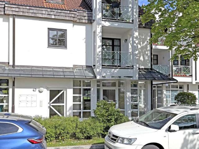 Gewerbe kaufen in Mühlfeld, Herrsching am Ammersee