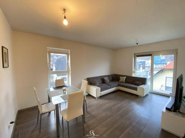 Apartment kaufen in Seiersberg