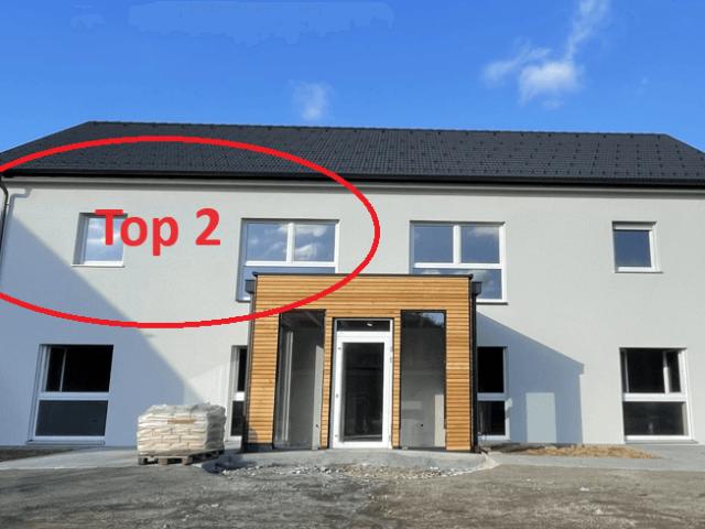Apartment kaufen in Paldau, Bezirk Südoststeiermark