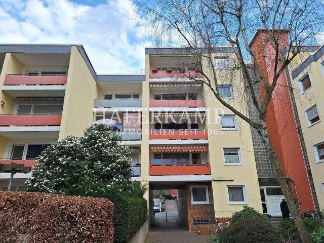 Wohnung kaufen in Lindenthal, Köln