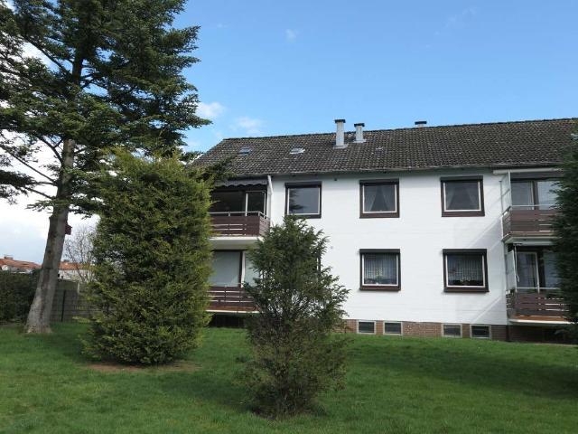 Wohnung kaufen in Schwarzenbek, Kreis Herzogtum Lauenburg