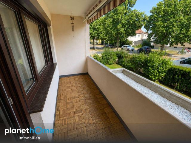 Apartment kaufen in Pottendorf, Niederösterreich