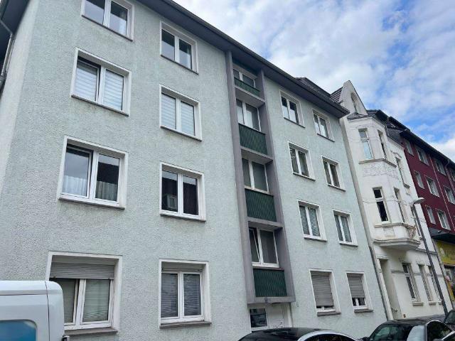 Wohnung kaufen in Stadtbezirk III, Essen