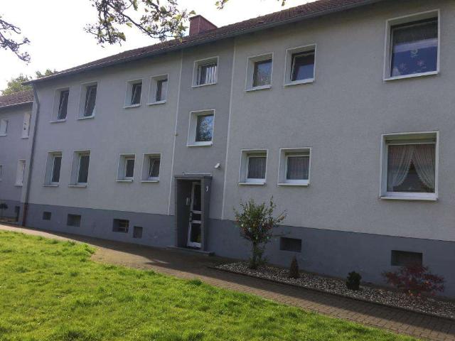 Wohnung kaufen in Bochum-Wattenscheid, Bochum