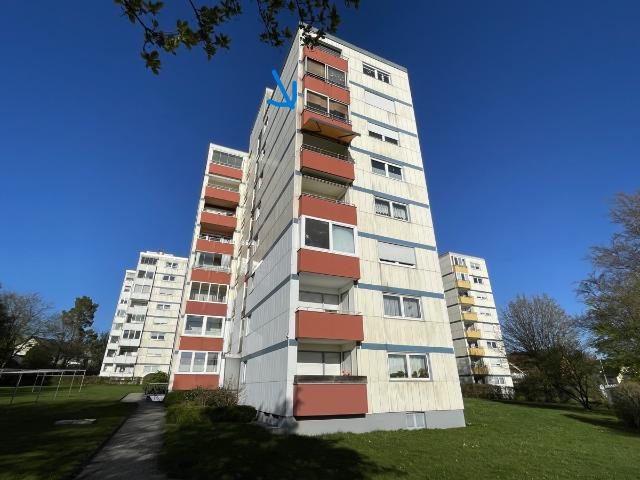 Wohnung kaufen in Kleinklenau, Tirschenreuth