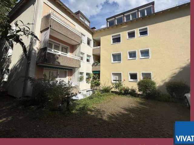 Wohnung kaufen in Bad Homburg, Hessen