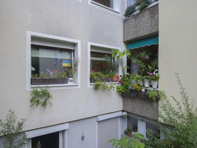 Wohnung kaufen in Bad Homburg, Hessen