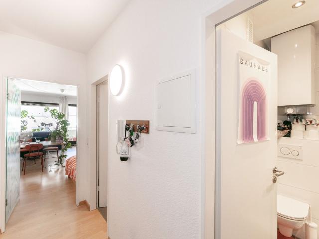 Wohnung kaufen in Neu-Ulm, Bayern