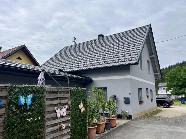 Haus kaufen in Kärnten