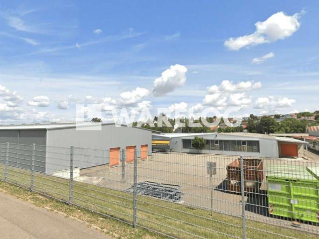Industrie kaufen in Zaisenhausen, Landkreis Karlsruhe