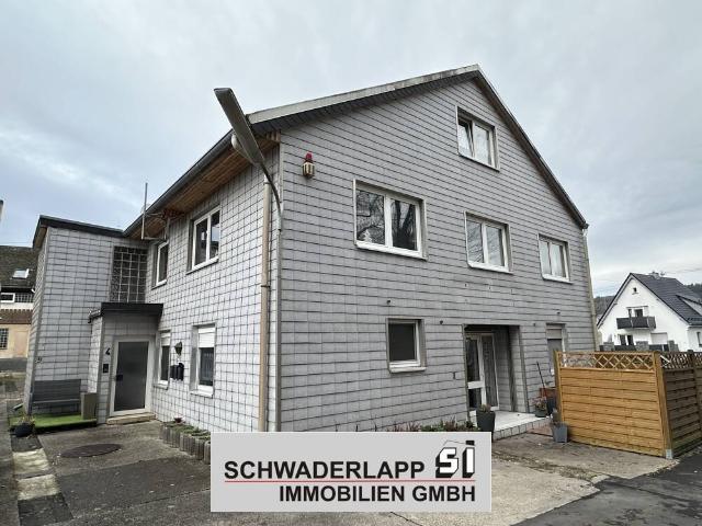 Haus kaufen in Ransbach-Baumbach, Rheinland-Pfalz