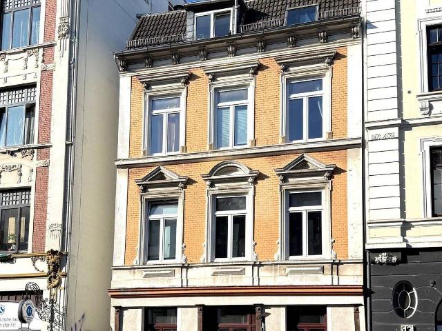 Haus kaufen in Bremen, Mitte