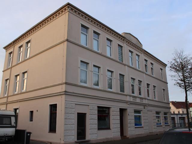 Mehrfamilienhaus kaufen in Abbehausen, Nordenham