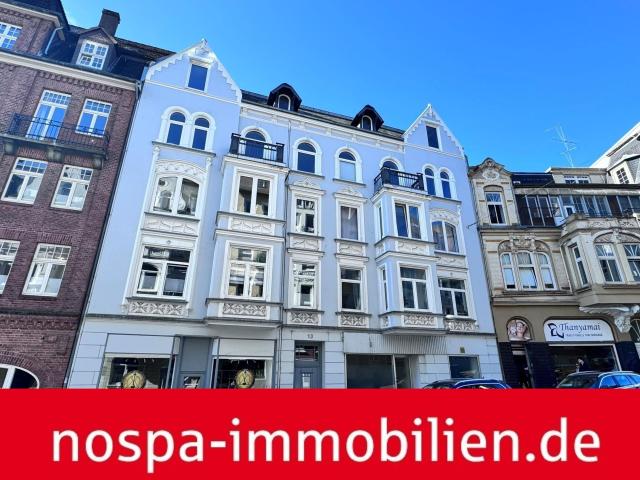 Haus kaufen in Flensburg, Duburg