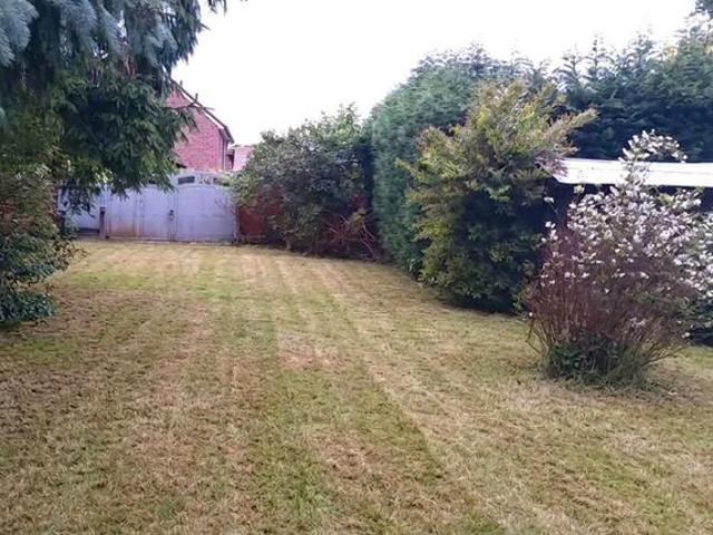 Haus kaufen in Stadtmitte, Datteln