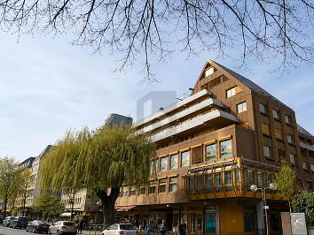 Haus kaufen in Innenstadt, Pforzheim