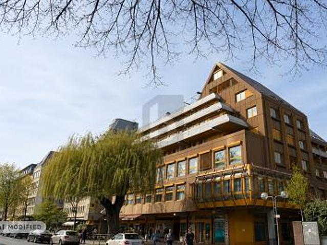 Haus kaufen in Weststadt, Pforzheim