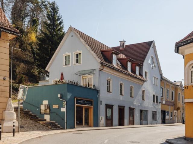 Gewerbe kaufen in Ehrenhausen, Steiermark