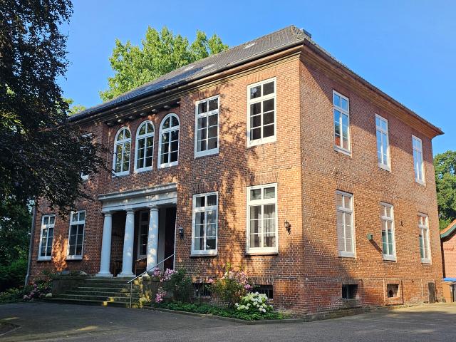 Haus mieten in Ellwürden, Nordenham