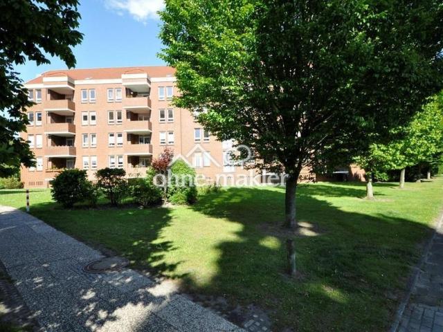 Apartment mieten in Heppens, Wilhelmshaven