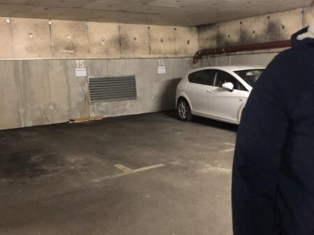 Garage mieten in Stockerau, Niederösterreich
