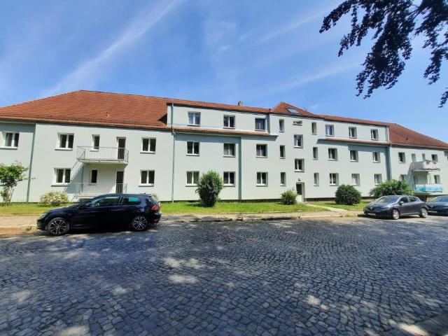 Apartment mieten in Mölkau, Leipzig