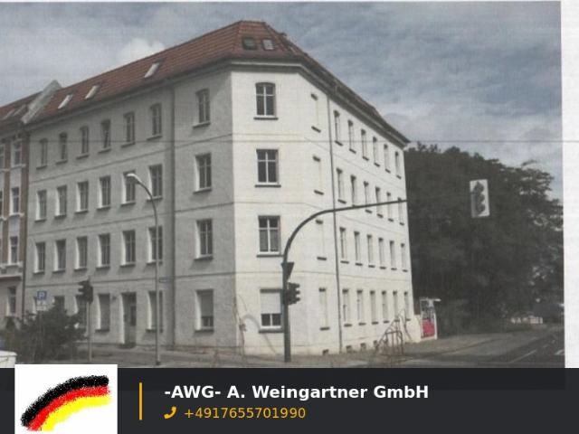 Wohnung mieten in Brandenburg