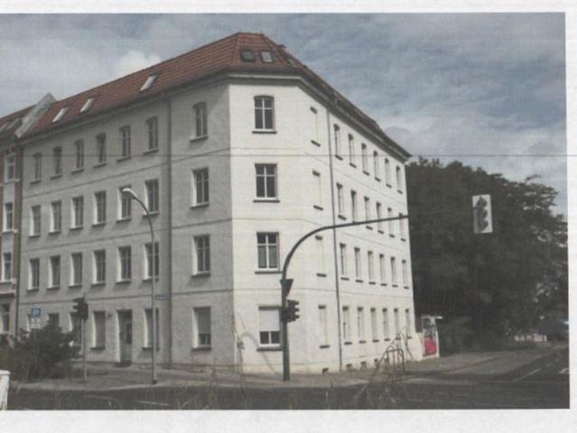 Etagenwohnung mieten in Brandenburg